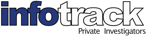 Info Track Investigations - Logo